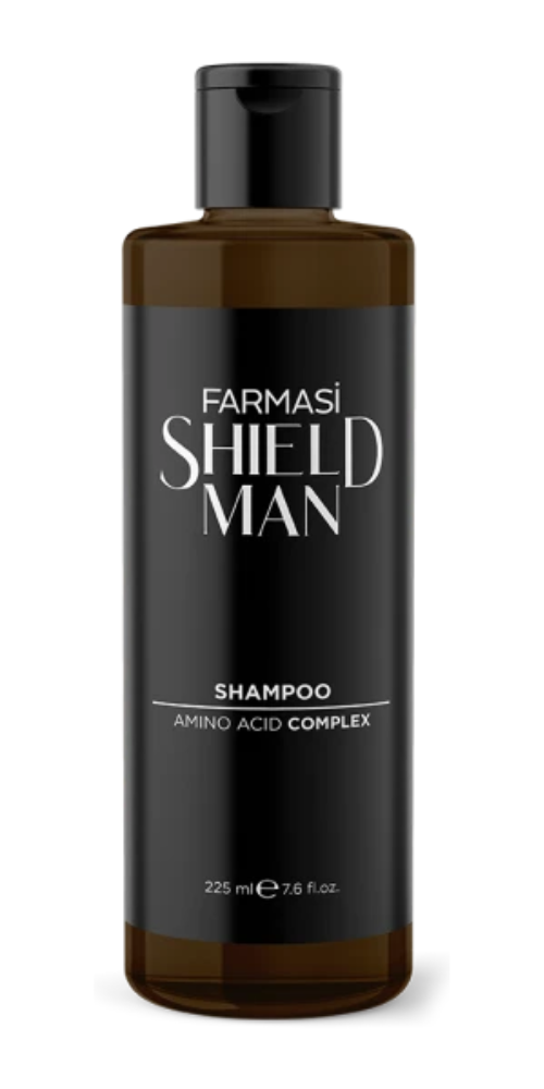 Shampoo SHIELDMAN